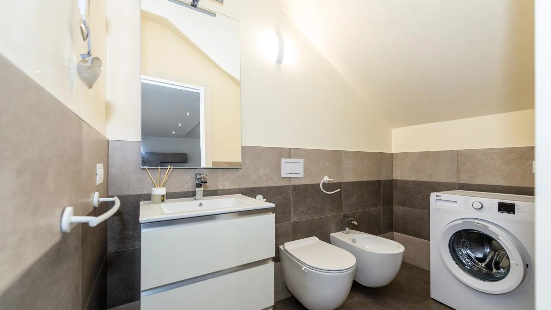 Wave Resort - Realnova Lido di Jesolo Lejlighed
