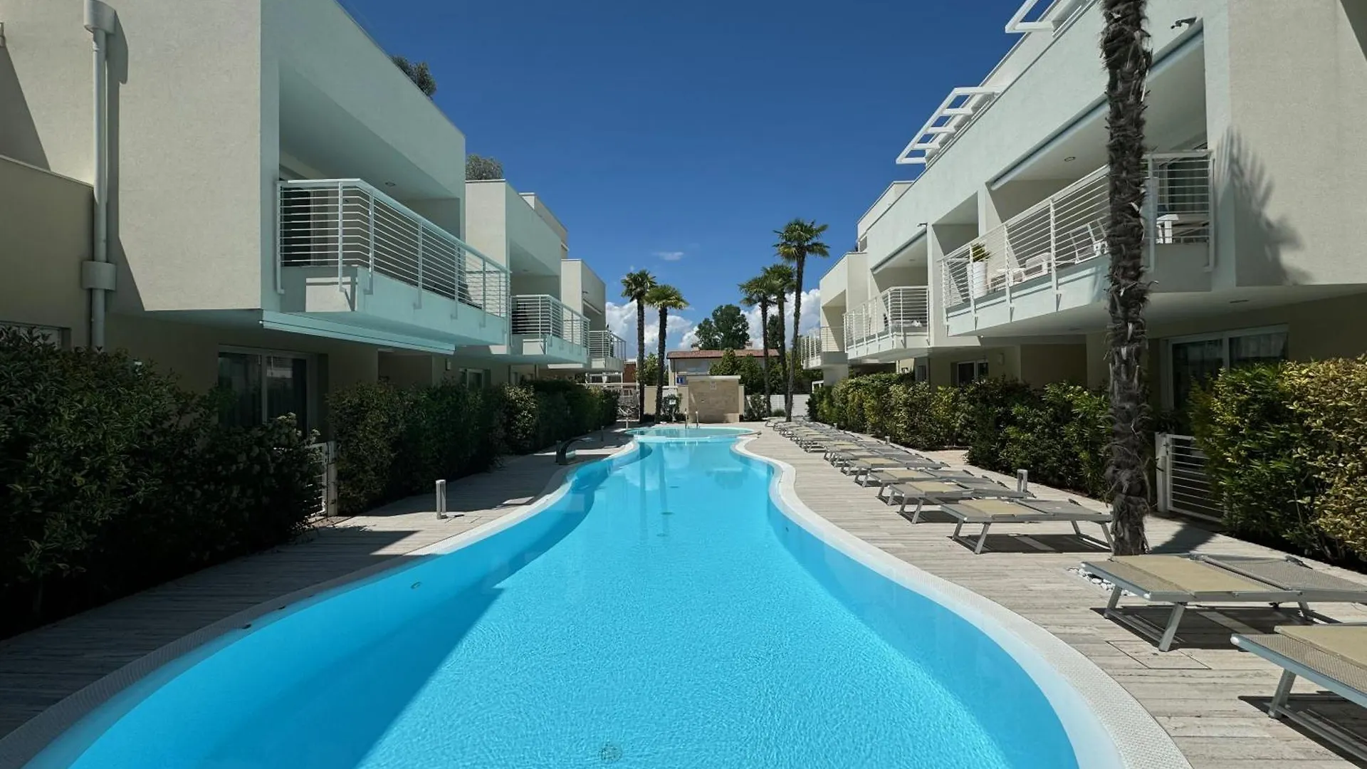 Wave Resort - Realnova Lido di Jesolo